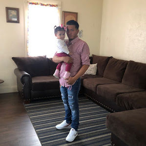 Meet your Posher, Erickgeovani